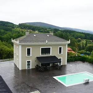 Appartement Rural Palace, Sopuerta