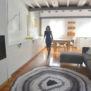 Appartement Arriaga 2, Marquina-Jemein