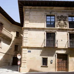 Séjour à la campagne Larrazuria Enea, Labastida