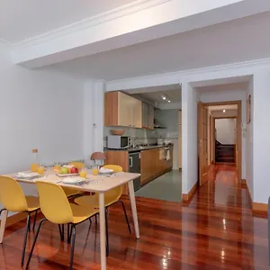  Apartamento Plazuela Sta Catalina Ii En Con Parking By Kabia Gestion