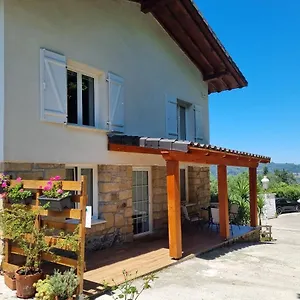 Appartement Casa Bakio, Añorga-Lugariz