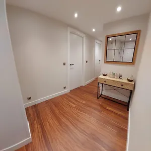  Apartamento Apartamento Ideal