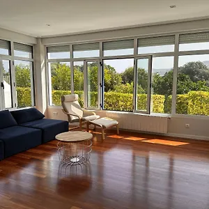  Apartamento Casa Azul Santa Katalina